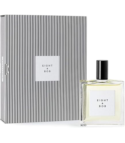 Eight&Bob アニック1 Amazon.com: Eight & Bob Annicke 1 Eau De Parfum 100ml Spray
